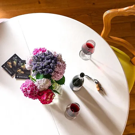 Terracruda * Fratte Rosa