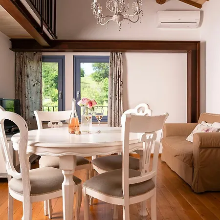 Terracruda Casa vacanze *