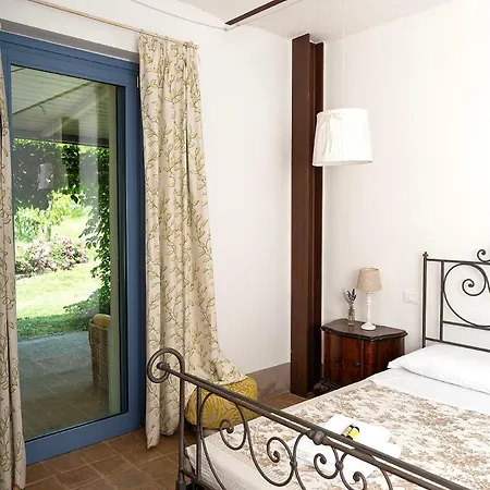 Casa vacanze Terracruda