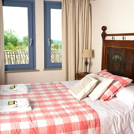 Terracruda Casa vacanze *