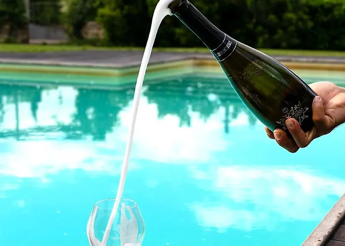 Σπίτι διακοπών Terracruda