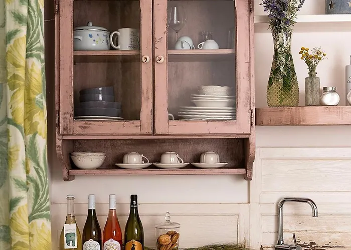 Terracruda Σπίτι διακοπών *