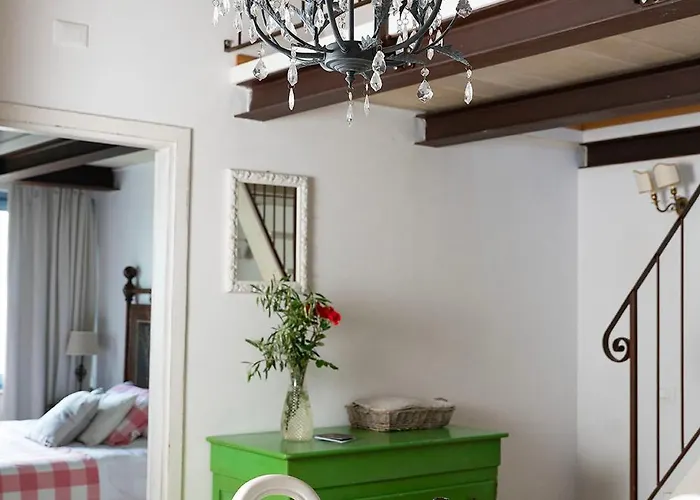 Casa vacanze Terracruda *