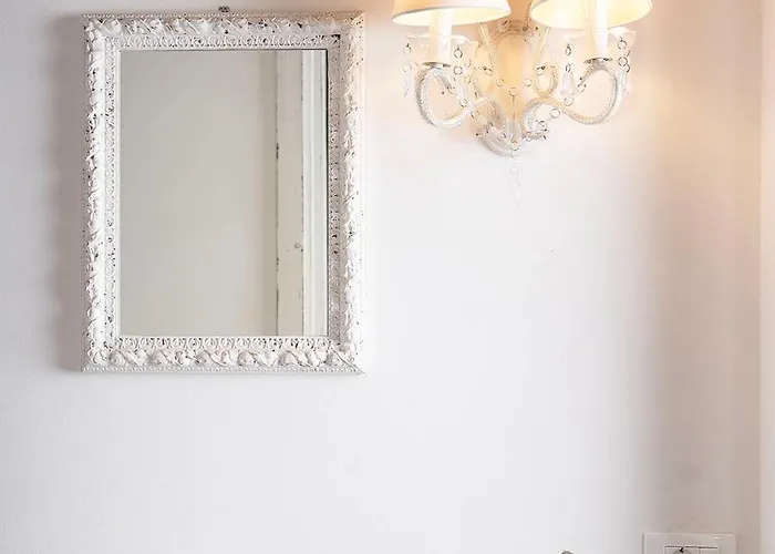 Σπίτι διακοπών Terracruda *