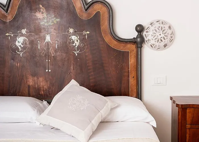 Terracruda Casa vacanze Fratte Rosa