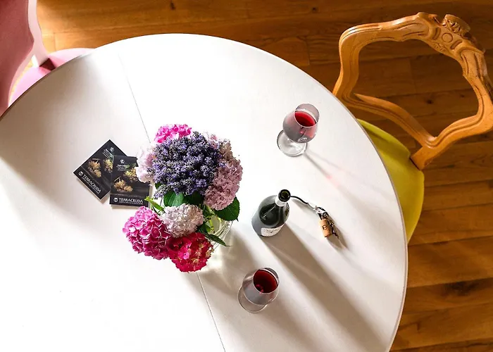 Terracruda * Fratte Rosa