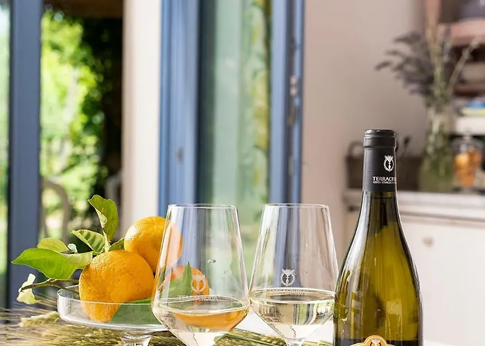 Terracruda * Fratte Rosa