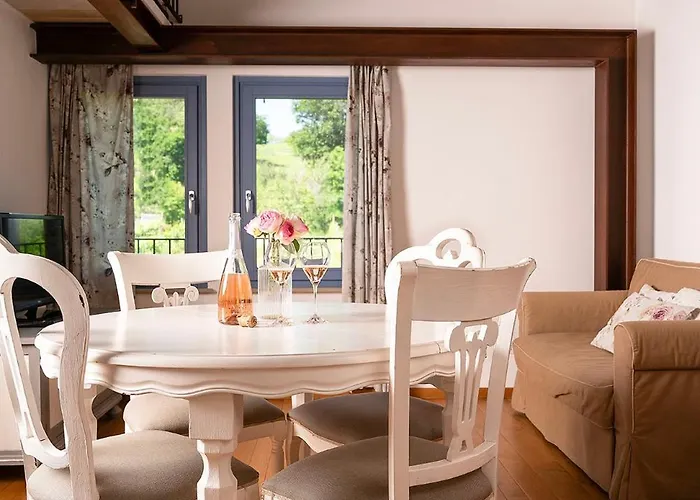 Terracruda Casa vacanze *