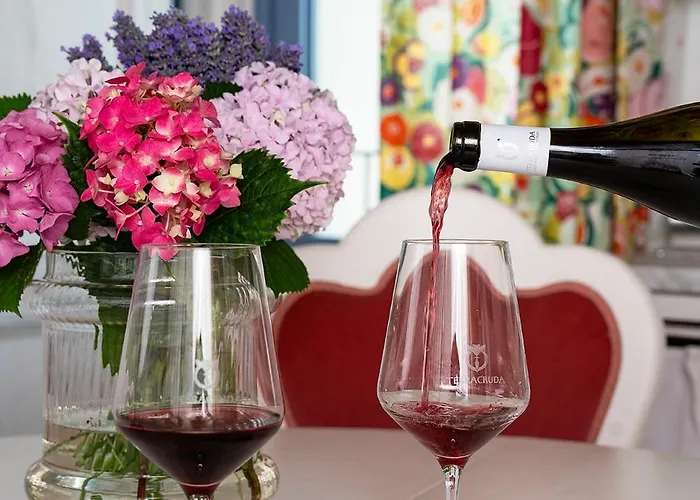 Terracruda * Fratte Rosa