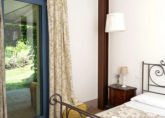 Casa vacanze Terracruda