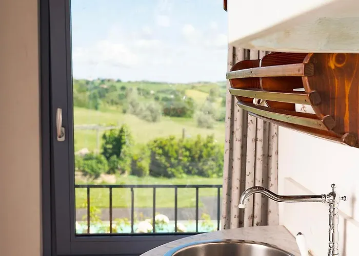 Casa vacanze Terracruda *