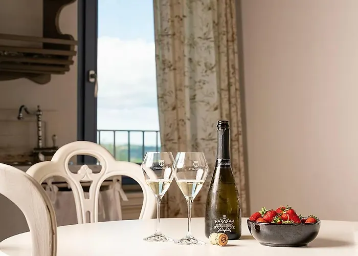 Σπίτι διακοπών Terracruda Fratte Rosa