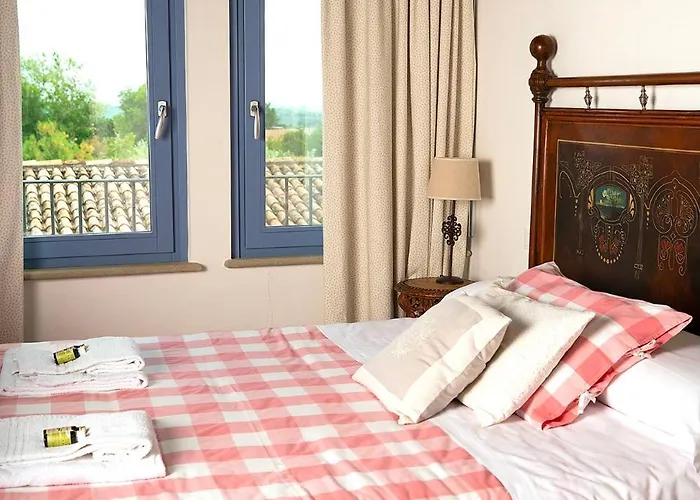 Terracruda Σπίτι διακοπών *