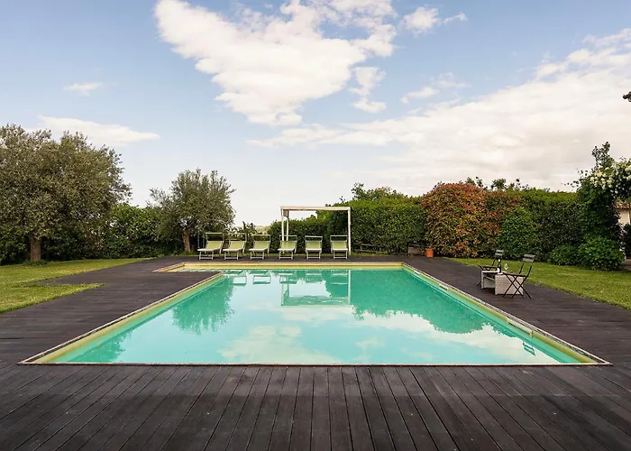 Terracruda Casa vacanze Fratte Rosa