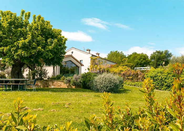 Casa vacanze Terracruda *